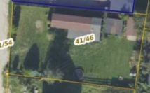 Działka budowlana Błądzikowo. Zdjęcie 3