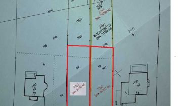 Działka budowlana Dobroszyce, ul. Szkolna