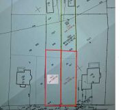 Działka budowlana Dobroszyce, ul. Szkolna. Zdjęcie 1