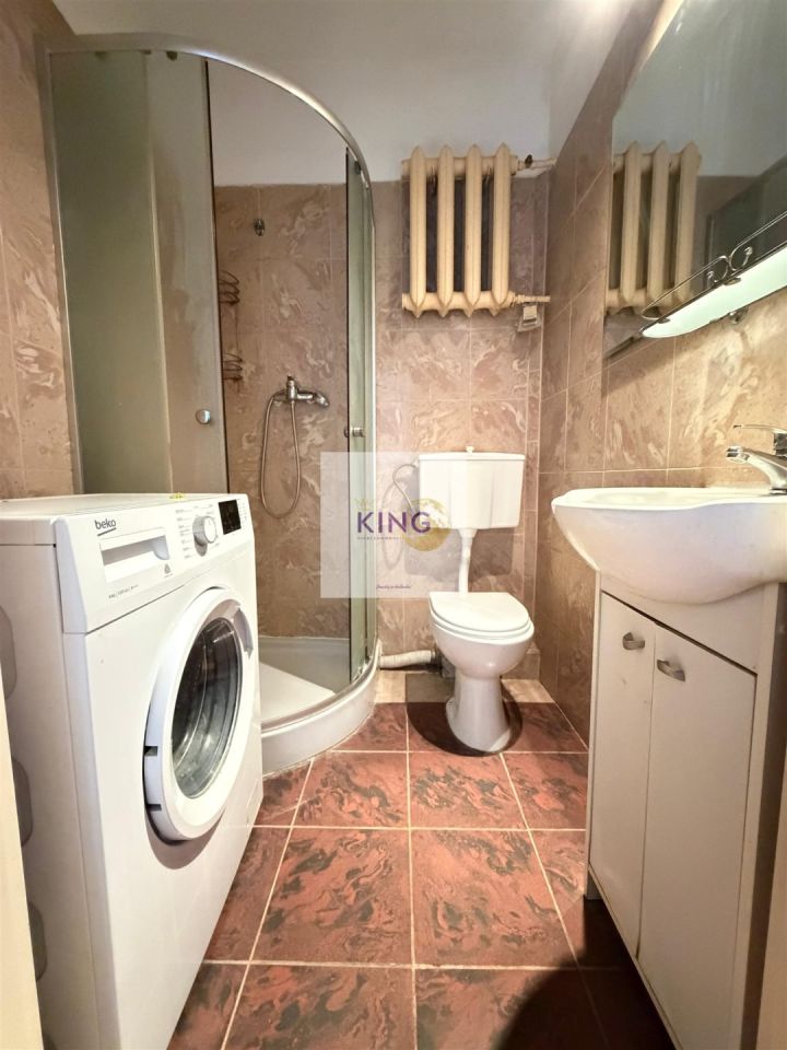 Mieszkanie 1-pokojowe Gryfino. Zdjęcie 6