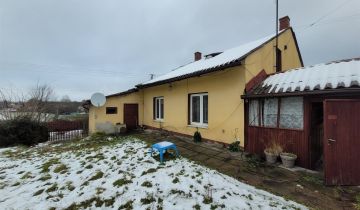 dom wolnostojący, 2 pokoje Wodzisław