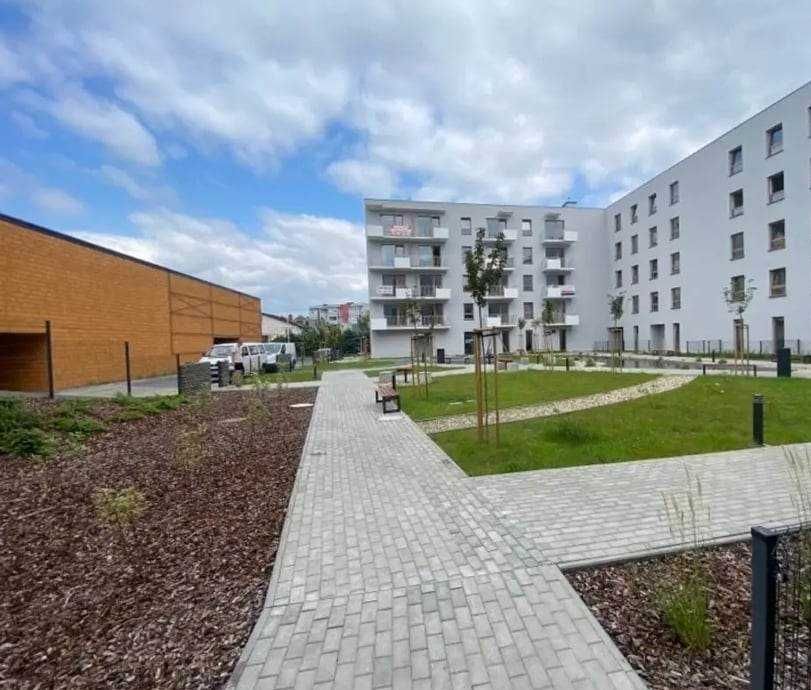 Mieszkanie 3-pokojowe Wołomin. Zdjęcie 3