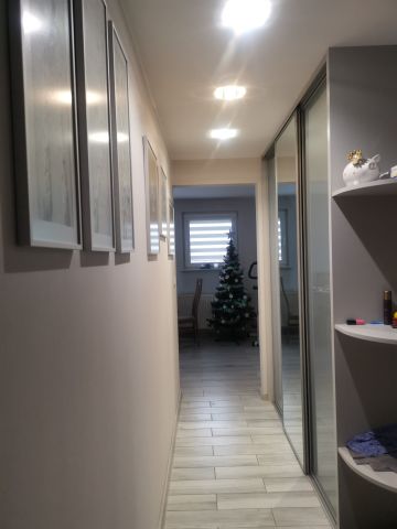 Mieszkanie 3-pokojowe Aleksandrów Łódzki Centrum, al. Wyzwolenia. Zdjęcie 1