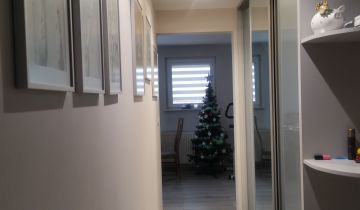 Mieszkanie 3-pokojowe Aleksandrów Łódzki Centrum, al. Wyzwolenia