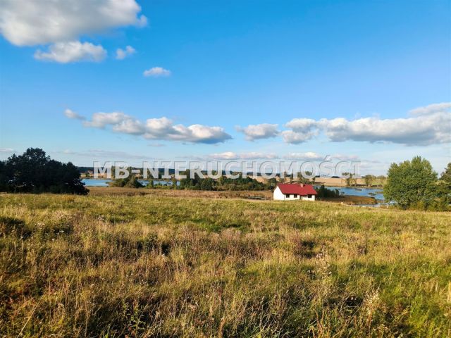 Działka budowlana Unieszewo. Zdjęcie 9