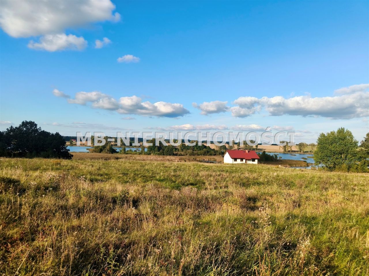 Działka budowlana Unieszewo. Zdjęcie 9