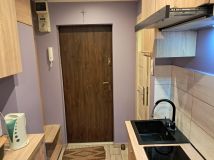 Mieszkanie 1-pokojowe Gdańsk Śródmieście, ul. Spadzista. Zdjęcie 3