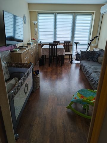 Mieszkanie 2-pokojowe Aleksandrów Łódzki, ul. Rafała Bratoszewskiego. Zdjęcie 1