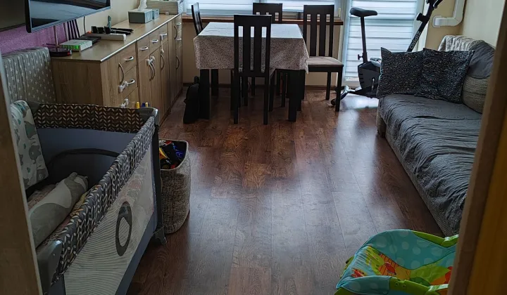 Mieszkanie 2-pokojowe Aleksandrów Łódzki, ul. Rafała Bratoszewskiego