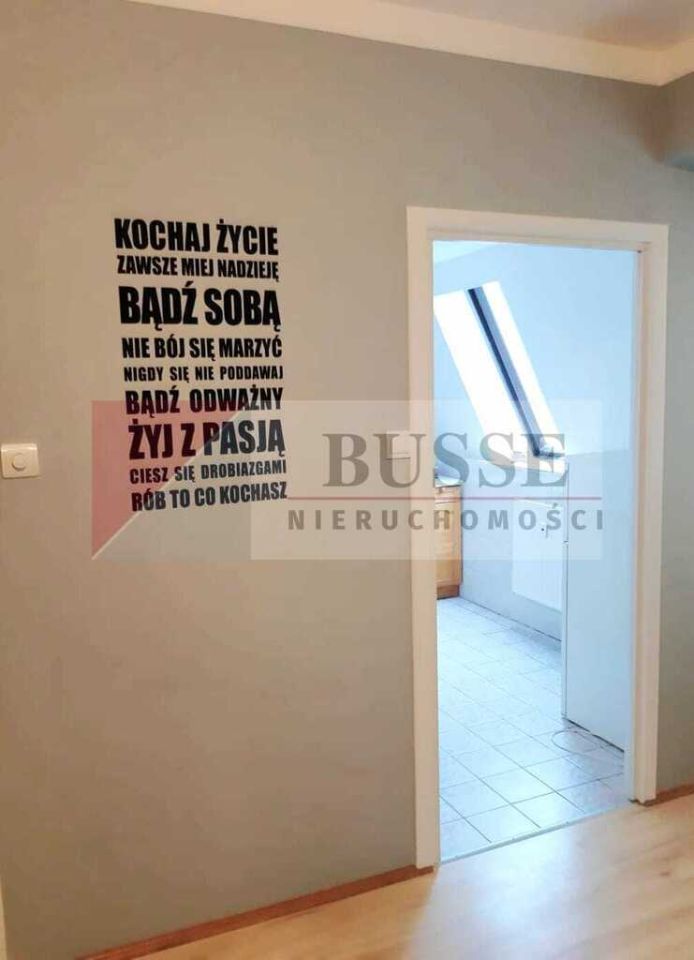 Mieszkanie 1-pokojowe Szczecin, ul. Zygmunta Krasińskiego. Zdjęcie 4