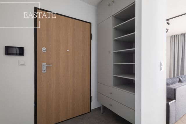 Mieszkanie 2-pokojowe Gdańsk Letnica, ul. Starowiejska. Zdjęcie 8