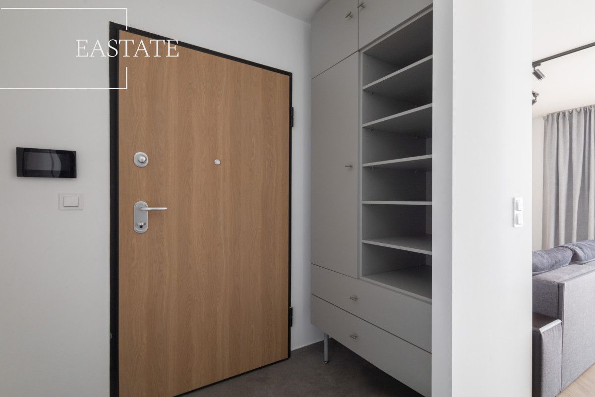 Mieszkanie 2-pokojowe Gdańsk Letnica, ul. Starowiejska. Zdjęcie 8