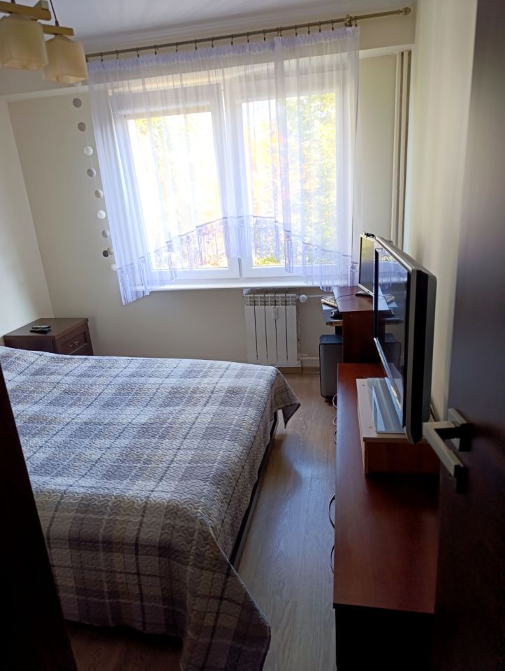 Mieszkanie 2-pokojowe Siedlce, ul. Kaszubska. Zdjęcie 17