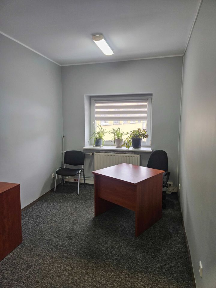 Biuro Poznań Grunwald, ul. Grochowska. Zdjęcie 2