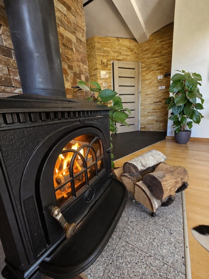 dom wolnostojący, 5 pokoi Dalny Las. Zdjęcie 4