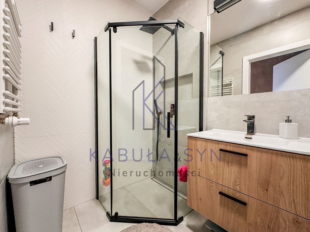 Mieszkanie 2-pokojowe Bydgoszcz, ul. Leśna. Zdjęcie 7