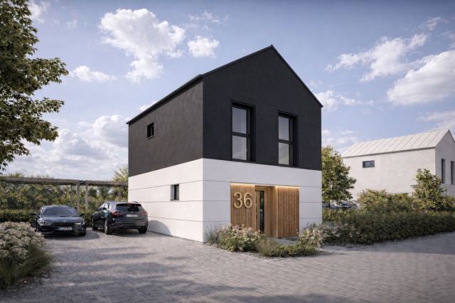 dom wolnostojący, 5 pokoi Głogów Małopolski Wygoda, ul. Zagajnikowa. Zdjęcie 1