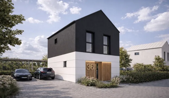 dom wolnostojący, 5 pokoi Głogów Małopolski Wygoda, ul. Zagajnikowa