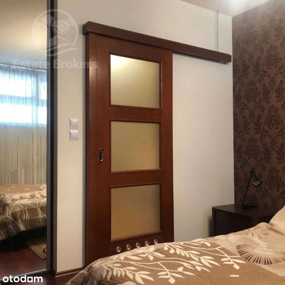 Mieszkanie 2-pokojowe Wrocław Stare Miasto, ul. Sokolnicza. Zdjęcie 5