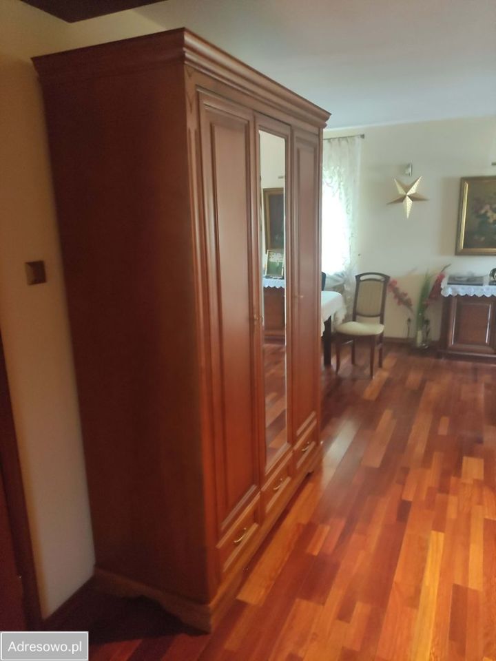 dom wolnostojący, 4 pokoje Zgierz Chełmy, ul. Leszczynowa. Zdjęcie 18