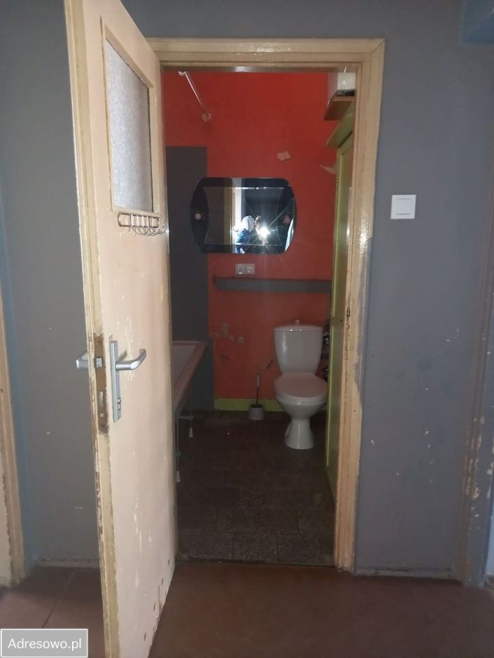 Mieszkanie 2-pokojowe Łódź Bałuty, ul. Bojowników Getta Warszawskiego. Zdjęcie 10