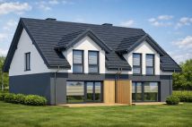 bliźniak, 5 pokoi Sępólno Krajeńskie. Zdjęcie 4