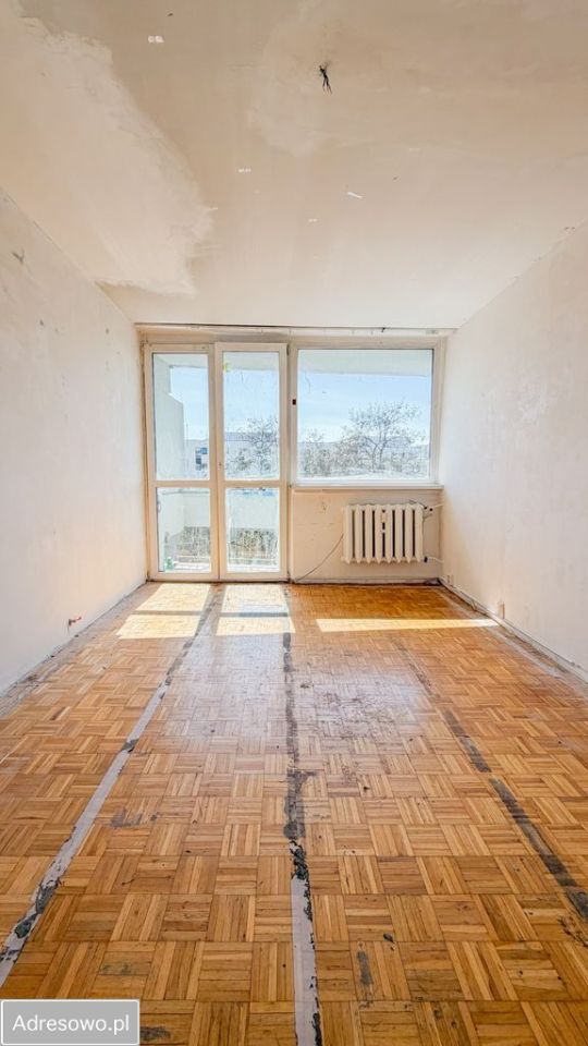 Mieszkanie 3-pokojowe Wrocław Popowice, ul. Wejherowska. Zdjęcie 9