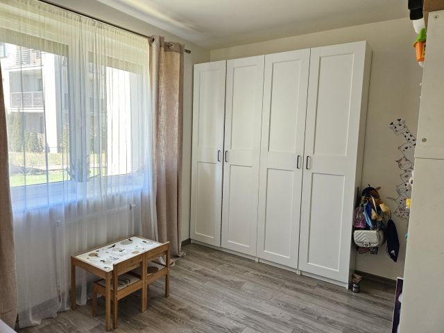 Mieszkanie 3-pokojowe Reda, ul. Olimpijska. Zdjęcie 10