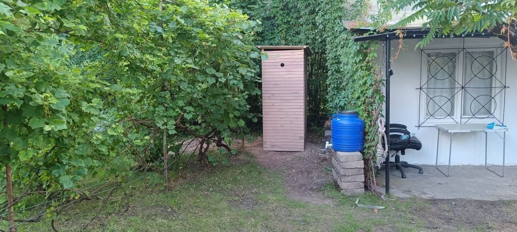 Działka rod Żagań, ul. Starowiejska. Zdjęcie 5