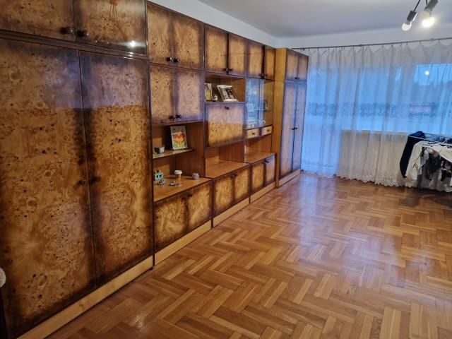 Mieszkanie 3-pokojowe Wołomin Sławek. Zdjęcie 3