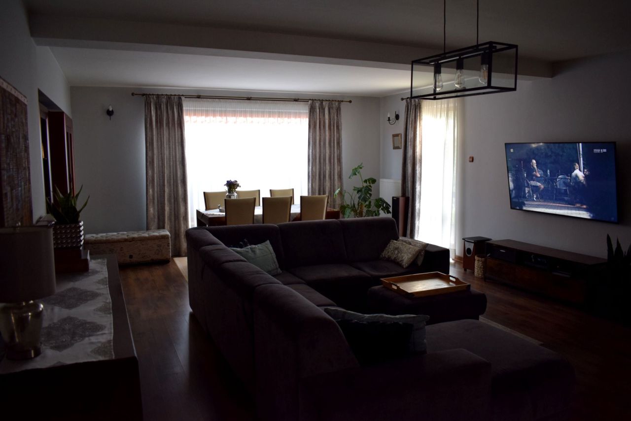 dom wolnostojący, 3 pokoje Białystok Dojlidy Górne, ul. Liniowa. Zdjęcie 8