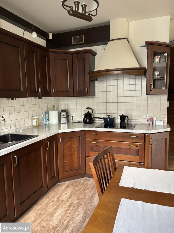 Mieszkanie 4-pokojowe Katowice Kostuchna, ul. Leszczynowa. Zdjęcie 5