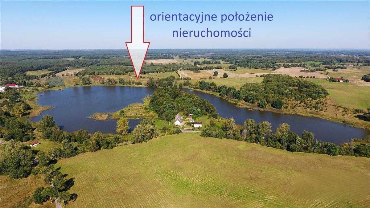 Działka rekreacyjna Uniemino. Zdjęcie 2