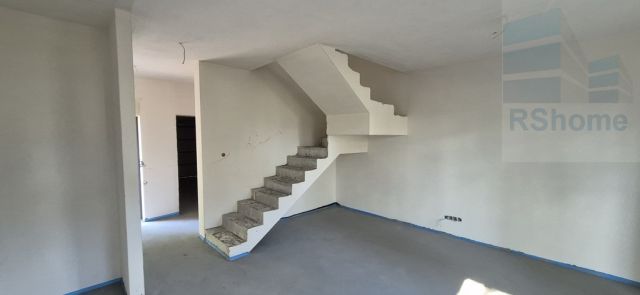 bliźniak, 4 pokoje Stanisławów Pierwszy, ul. Konwaliowa. Zdjęcie 6