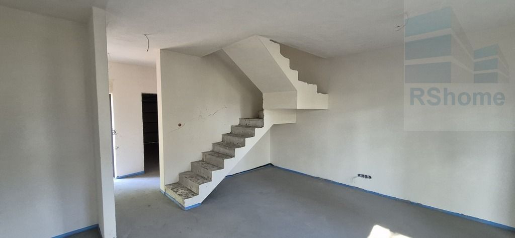 bliźniak, 4 pokoje Stanisławów Pierwszy, ul. Konwaliowa. Zdjęcie 6