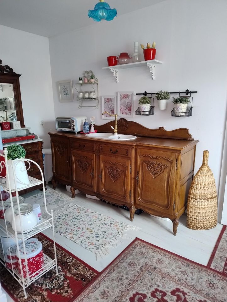 dom wolnostojący, 3 pokoje Aleksandrów Kujawski, ul. Długa. Zdjęcie 9
