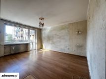 Mieszkanie 1-pokojowe Świętochłowice, ul. Wyzwolenia. Zdjęcie 1