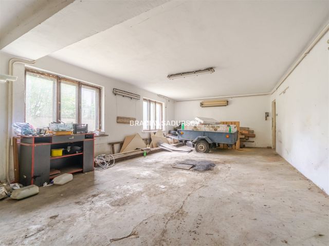 bliźniak, 10 pokoi Kraków Skotniki, ul. Kozienicka. Zdjęcie 16