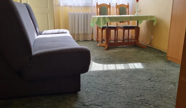 Mieszkanie 3-pokojowe Lubin, ul. Topolowa