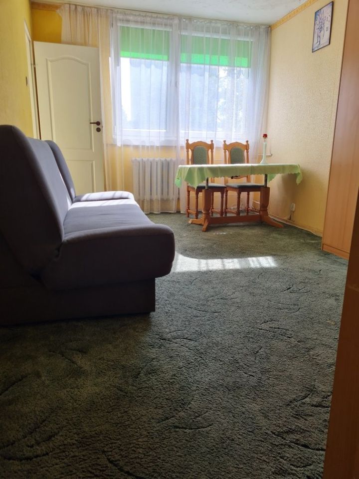 Mieszkanie na sprzedaż bez pośredników
ul. Topolowa
Lubin