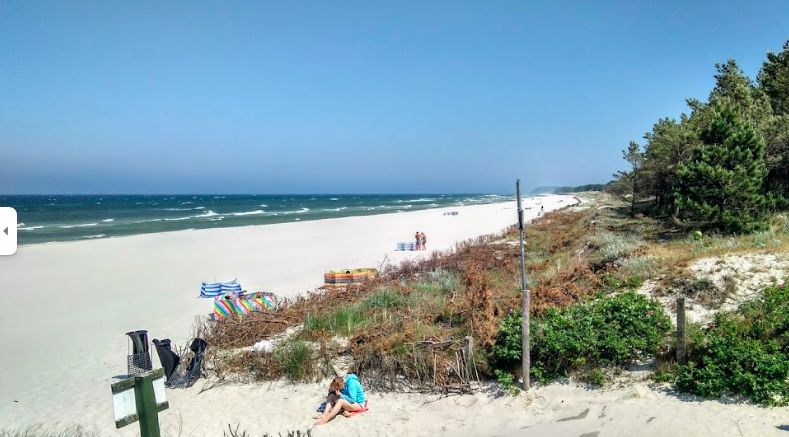 Działka rolno-budowlana Karwieńskie Błoto Pierwsze Sławoszynko, ul. Gwiaździsta. Zdjęcie 2