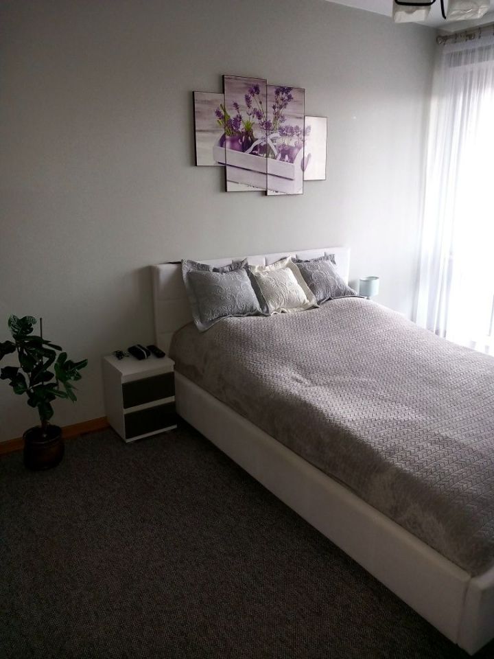 Mieszkanie 4-pokojowe Łuków, ul. Stasia i Nel. Zdjęcie 3