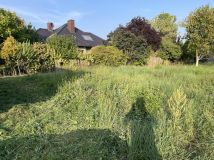 Działka budowlana Smolnica, ul. Wrzosowa. Zdjęcie 1