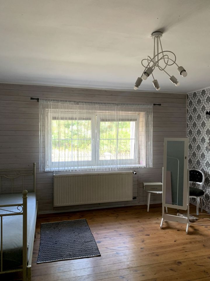 dom szeregowy, 3 pokoje Murzynowo, ul. Kościelna. Zdjęcie 6