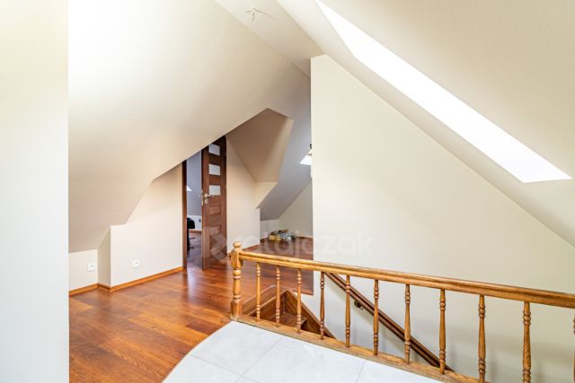 Mieszkanie 5-pokojowe Gdańsk Strzyża, ul. Bernarda Chrzanowskiego. Zdjęcie 5