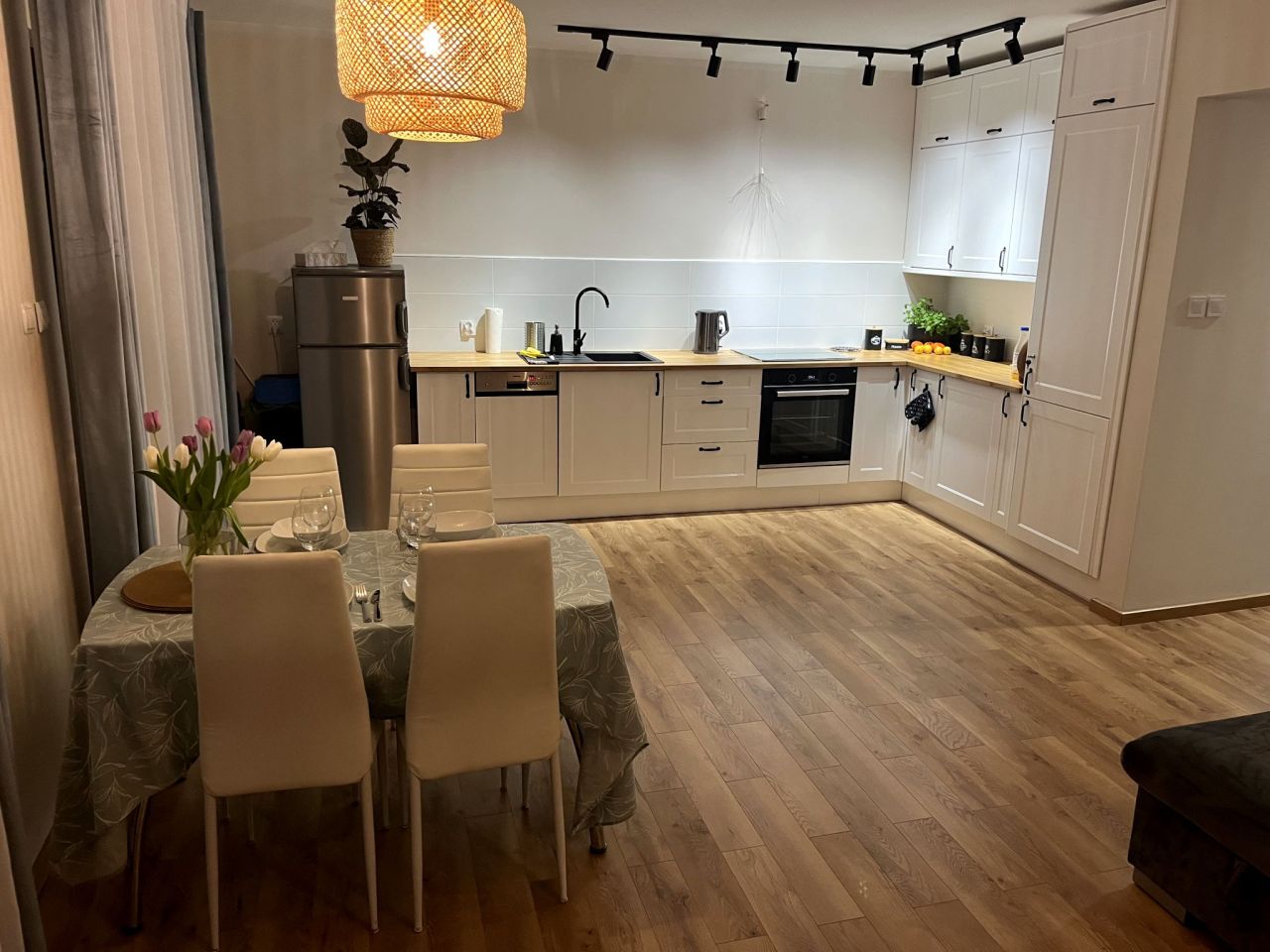 Mieszkanie 2-pokojowe Wisła, ul. Wyzwolenia. Zdjęcie 11