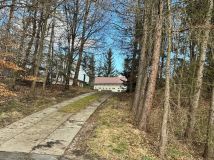 Działka inwestycyjna Łomnica. Zdjęcie 3