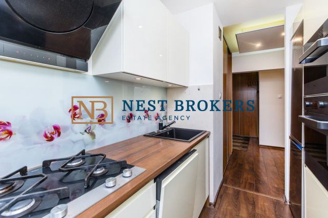 Mieszkanie 2-pokojowe Kraków Prądnik Czerwony, ul. Powstańców. Zdjęcie 10