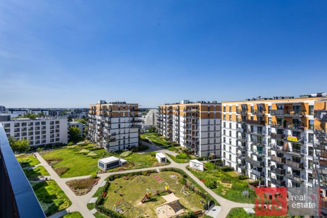 Mieszkanie 2-pokojowe Warszawa Włochy, ul. Borsucza. Zdjęcie 10