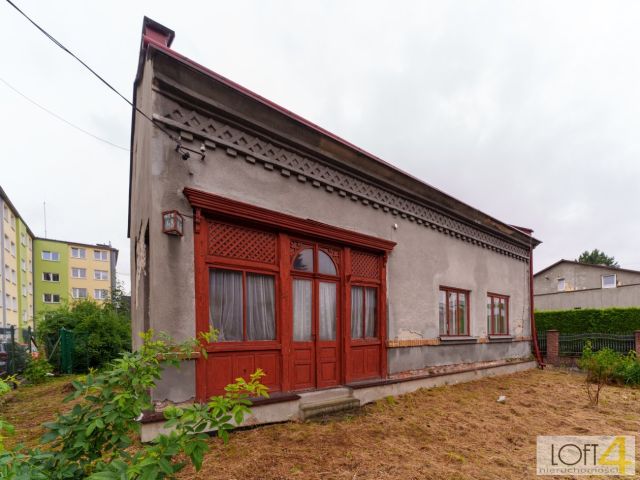 dom wolnostojący, 3 pokoje Nowy Sącz, ul. Jana Matejki. Zdjęcie 3